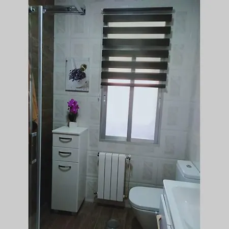 Apartment Ferrolterra Ferrol