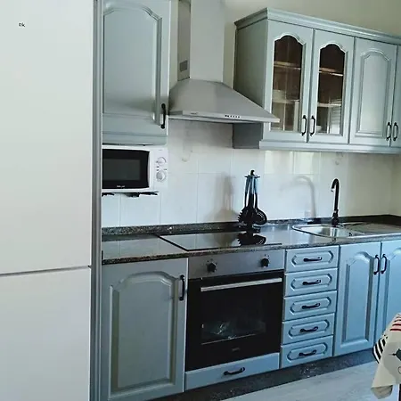 Ferrolterra Apartman Ferrol