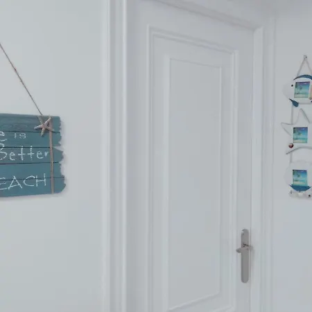 Ferrolterra Apartman *