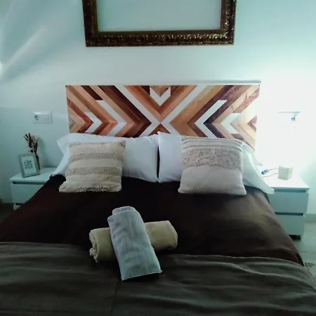 Apartman Ferrolterra *
