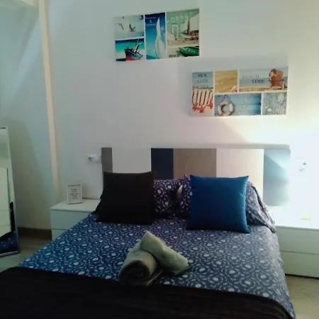 Apartman Ferrolterra Ferrol