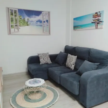 Apartman Ferrolterra Ferrol