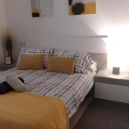 Apartment Ferrolterra