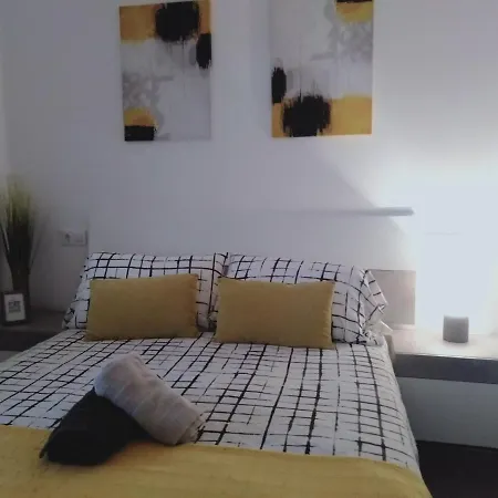 Apartman Ferrolterra