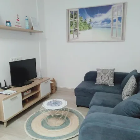 Apartment Ferrolterra *