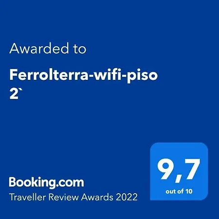 Ferrolterra Ferrol